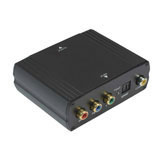 Hank Converter YPbPr + S/PDIF -> HDMI (HKY0101)